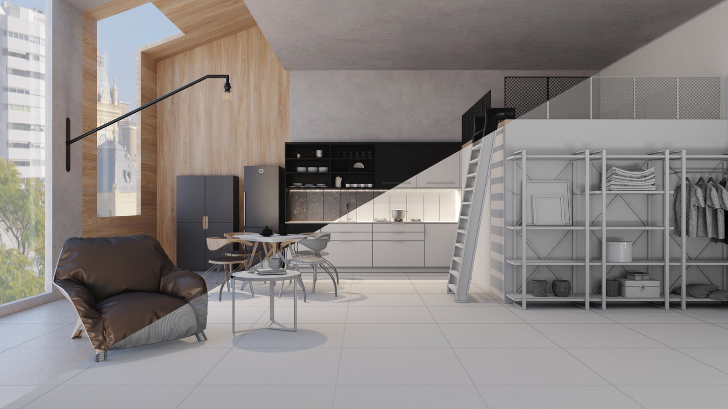 3ds Max - Vray