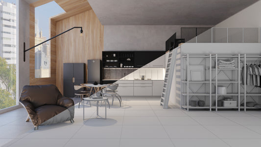 3ds Max - Vray